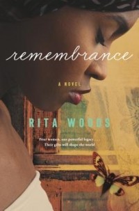 Rita Woods - Remembrance