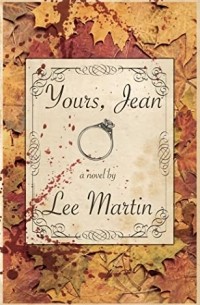 Ли Мартин - Yours, Jean