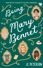 J.C. Peterson - Being Mary Bennet