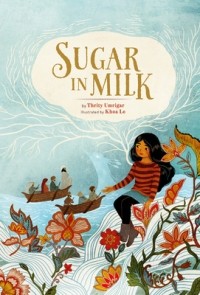 Трити Умригар - Sugar in Milk