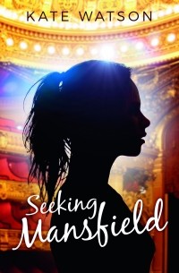 Kate Watson - Seeking Mansfield