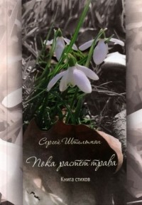 Сергей Штильман - Пока растет трава. Поэтический сборник