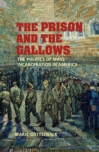 Мари Готтшалк - The Prison and the Gallows: The Politics of Mass Incarceration in America