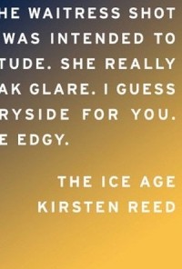 Kirsten Reed - The Ice Age