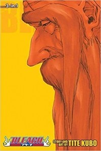 Тайто Кубо - Bleach (3-in-1 Edition), Vol. 20