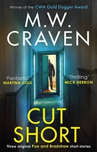 Mike W. Craven - Cut Short