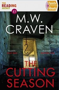Mike W. Craven - The Cutting Season