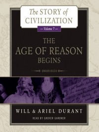  - The Age of Reason Begins