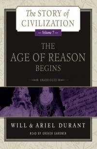  - The Age of Reason Begins