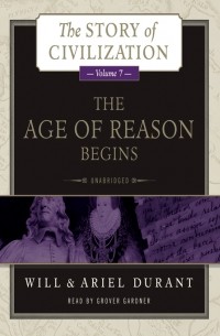 The Age of Reason Begins