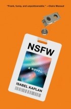Isabel Kaplan - NSFW