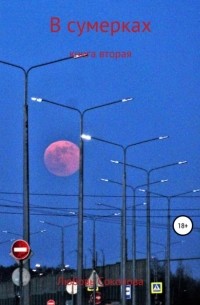 Любовь Соколова - В сумерках. Книга вторая