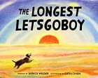  - The Longest Letsgoboy