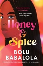 Болу Бабалола - Honey &amp; Spice