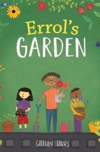 Errol’s Garden