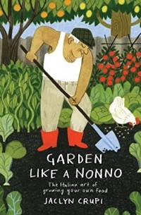 Garden Like a Nonno