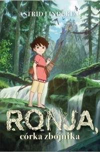 Ronja, córka zbójnika