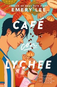 Emery Lee - Café Con Lychee