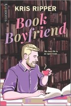 Kris Ripper - Book Boyfriend