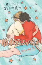 Элис Осман - Heartstopper: Volume Five