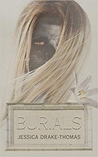 Jessica Drake-Thomas - Burials