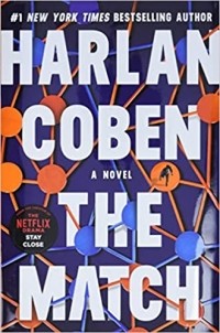 Harlan Coben - The Match