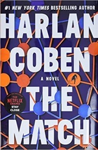 Harlan Coben - The Match