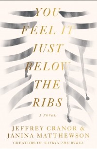  - You Feel It Just Below the Ribs