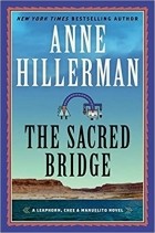 Anne Hillerman - The Sacred Bridge
