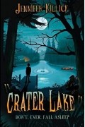Jennifer Killick - Crater Lake