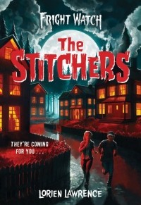 Лориэн Лоуренс - The Stitchers