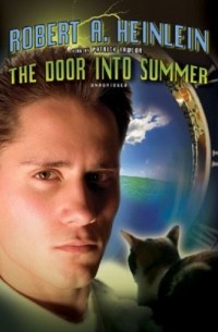 Robert A. Heinlein - The Door into Summer