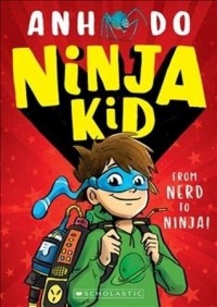 Ань До - From Nerd to Ninja
