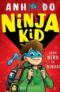 Ань До - From Nerd to Ninja
