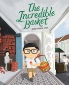 Хонг Шин Кек - The Incredible Basket