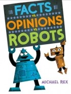 Майкл Рекс - Facts vs Opinions vs Robots