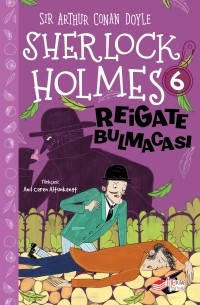 Reigate Bulmacası