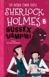 Артур Конан Дойл - Sherlock Holmes. Sussex Vampiri