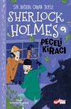 Артур Конан Дойл - Sherlock Holmes. Peçeli Kiracı