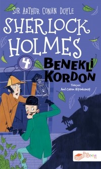 Артур Конан Дойл - Sherlock Holmes. Benekli Kordon