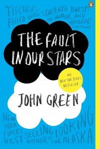 Джон Грин - The Fault in Our Stars