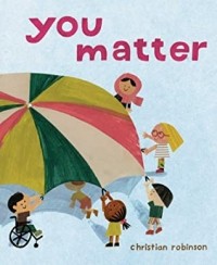 Кристиан Робинсон - You Matter