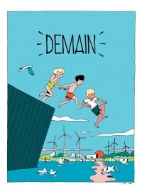 Cyril Dion - Demain