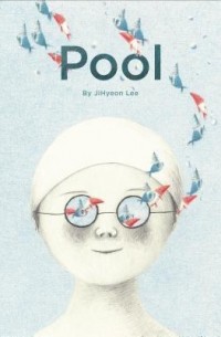 ДжиХён Ли - Pool
