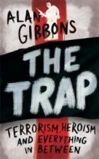 Алан Гиббонс - The Trap