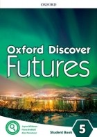 Koustaff - Oxford Discover Futures Level 5 Student Book