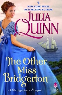 Джулия Куин - The Other Miss Bridgerton