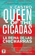 В. Кастро - The Queen of the Cicadas