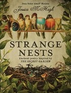 Jessica McHugh - Strange Nests