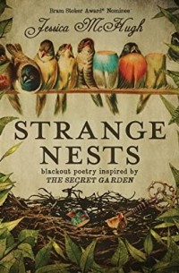 Jessica McHugh - Strange Nests